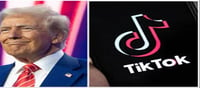 Donald Trump gives 90 days..!? Last chance for TikTok..!!?